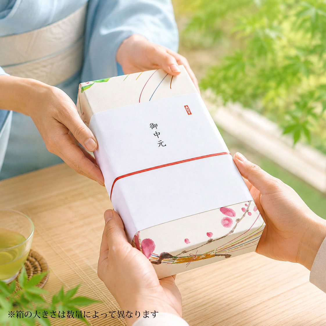 国産果実ゼリー 和雫果 /水羊羹(水ようかん) 詰合せ 12個入 | 和雫果