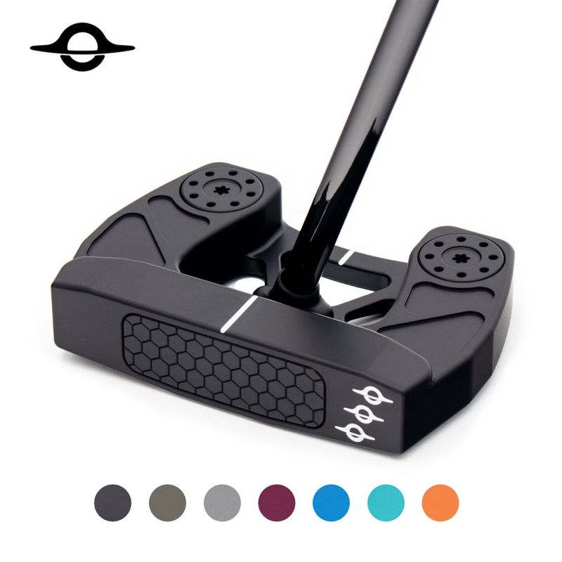 Void Putters　パター【Goliath Centerfire】 カスタム