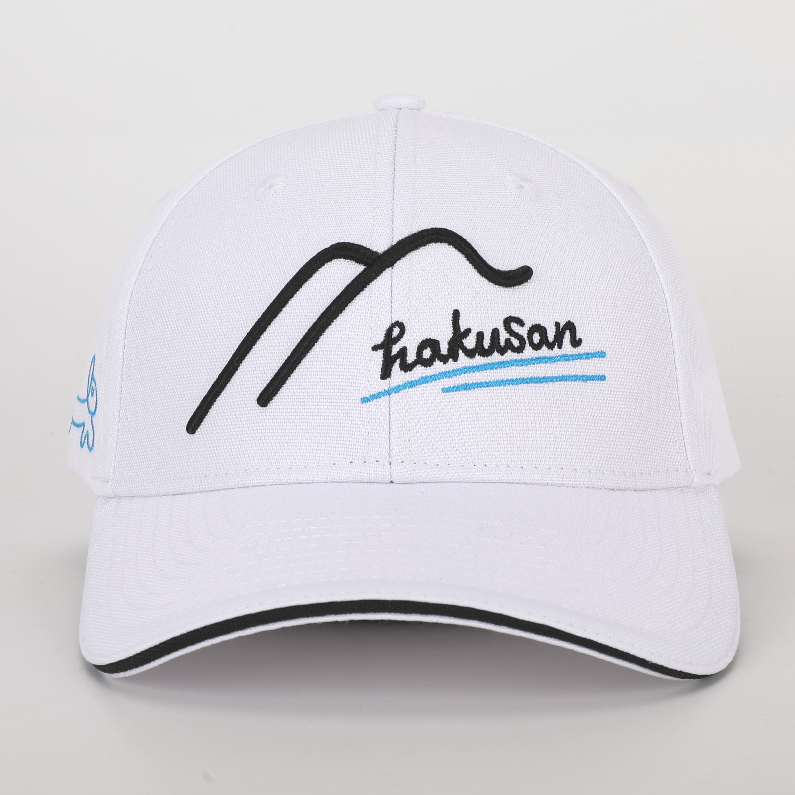 Baltusrol Golf ネリーコルダ　ジェシカコルダ　直筆サイン　キャップ Baltusrol Golf ネリーコルダ ジェシカコルダ 直筆サイン