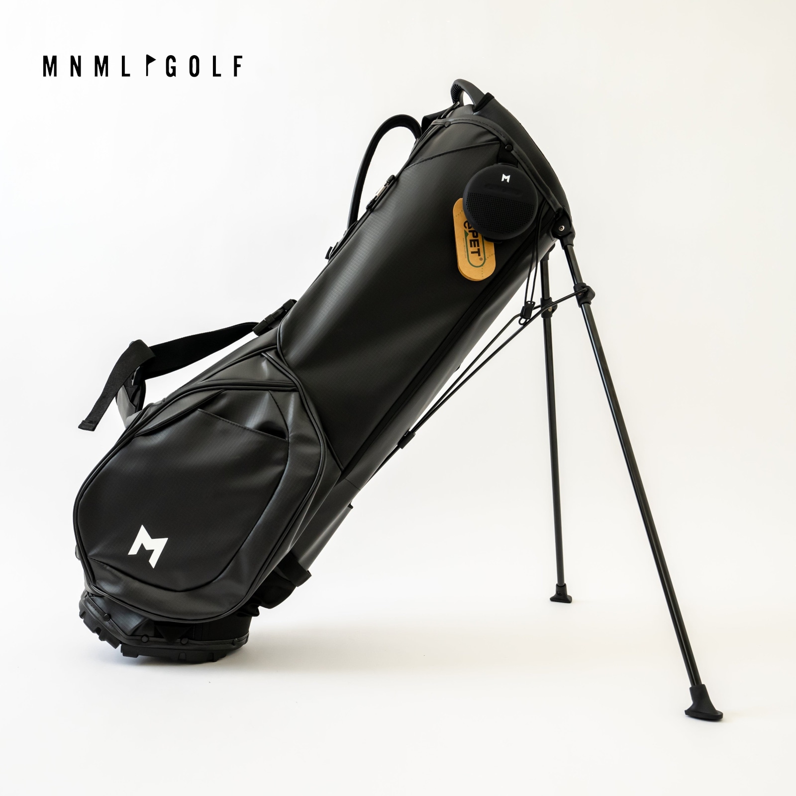 アメリカ・MNML GOLF ゴルフバッグ MR | すべての商品 | 1stGOLF