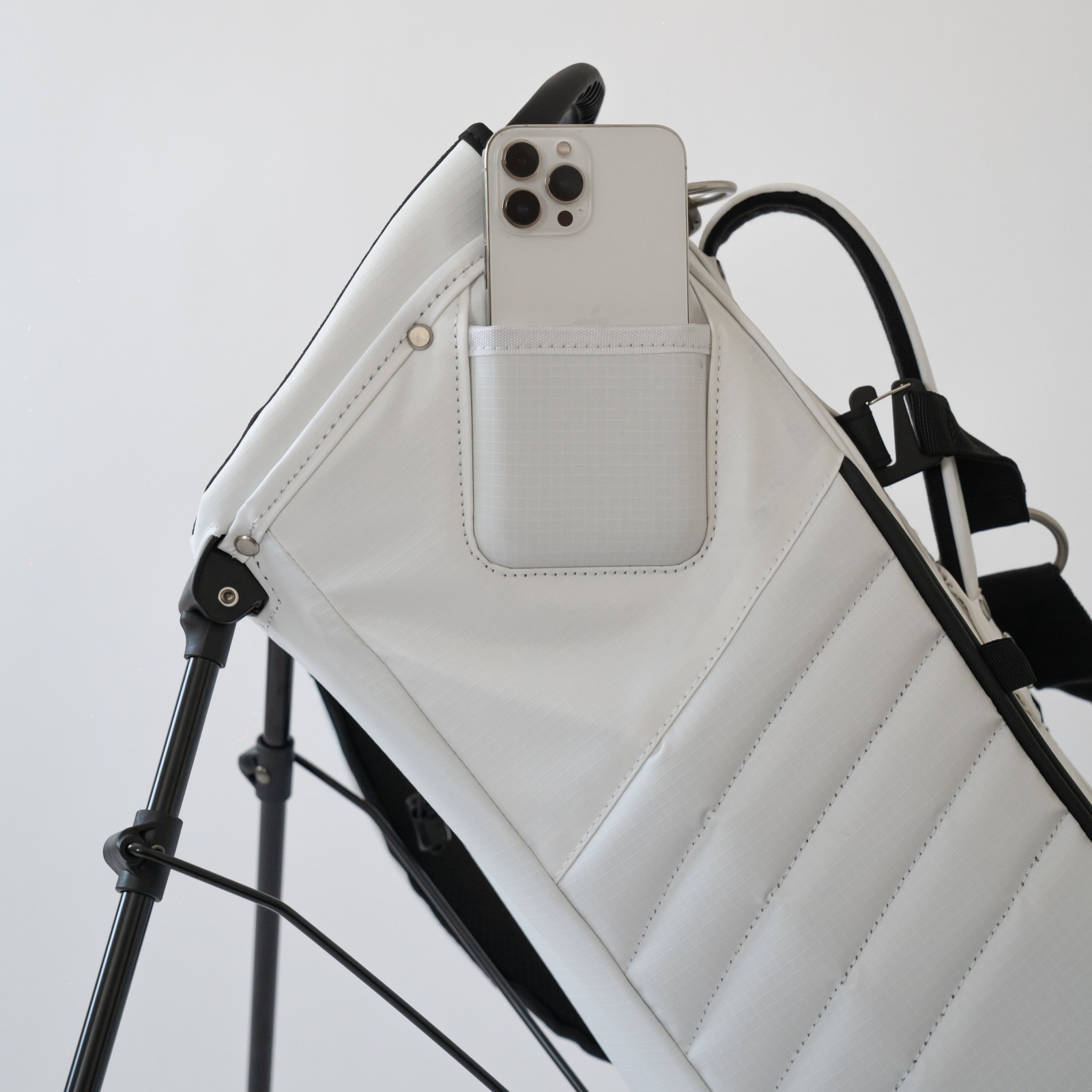 アメリカ・MNML GOLF ゴルフバッグ MR | MNML GOLF (ミニマルゴルフ