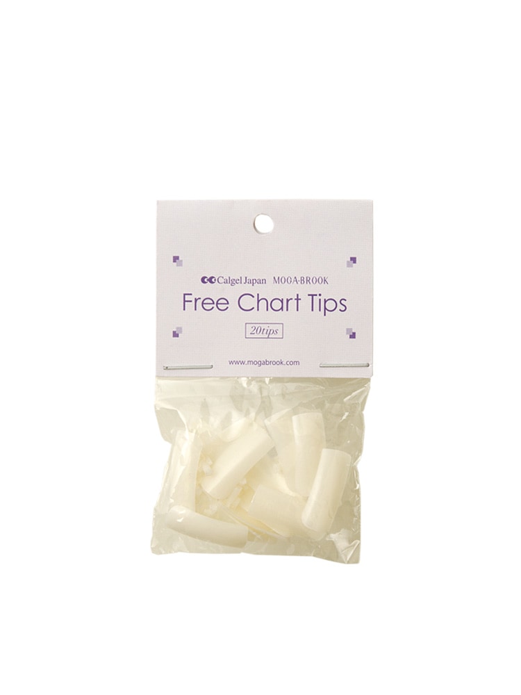 フリーチャートチップス FTIP | 商品カテゴリー | Calgel公式