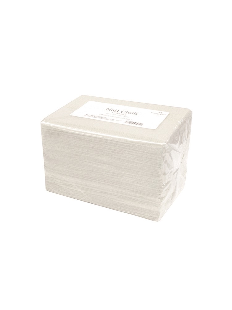 ネイルクロス50ホワイト　NCW