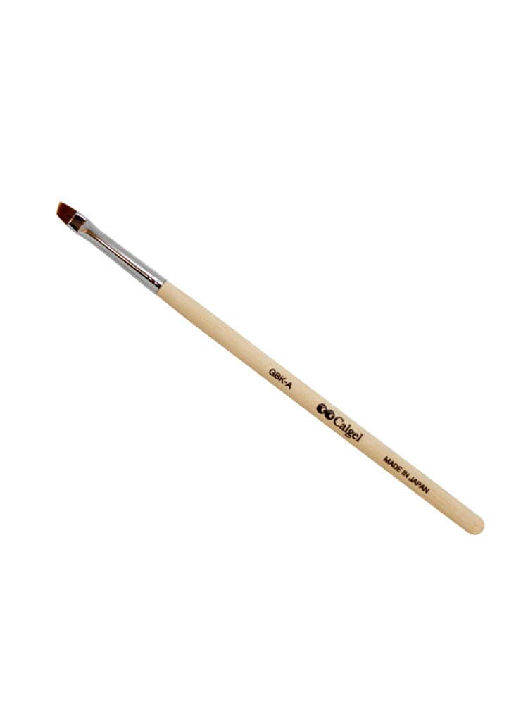 ジェル筆アンギュラー　GBK-A