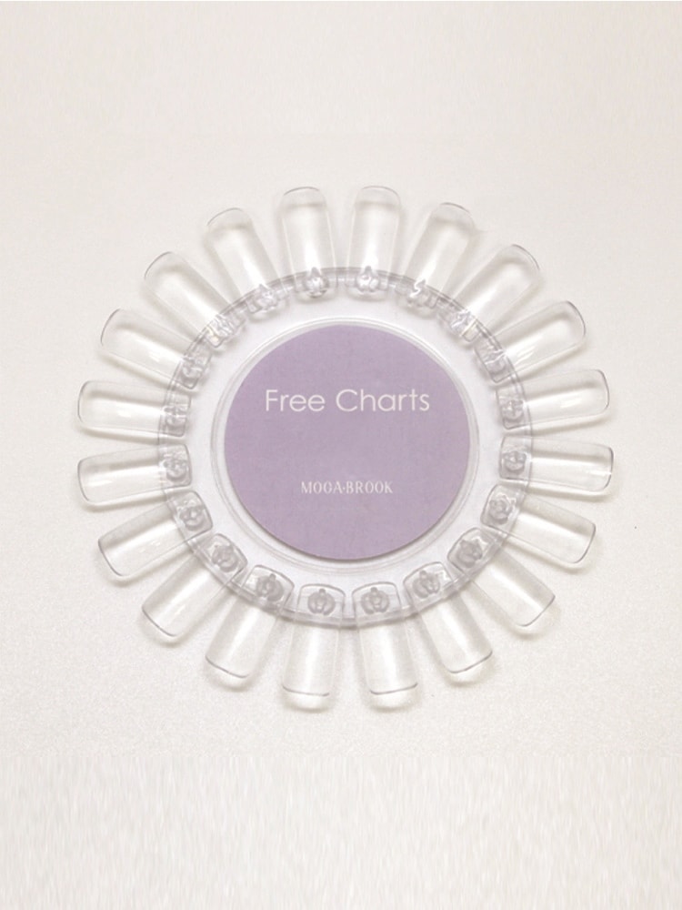 カルジェルフリーチャート フリーチャート(クリア) FCHRT2 | すべての商品 | Calgel公式