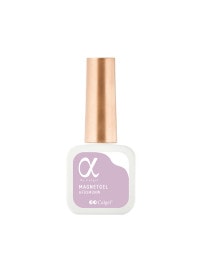 α by Calgel ﾏｸﾞﾈ ｼﾞｪﾙﾎﾟﾘｯｼｭ ﾉﾝﾜｲﾌﾟ04ﾌｧｲﾝﾄﾜｲ7mL | 商品