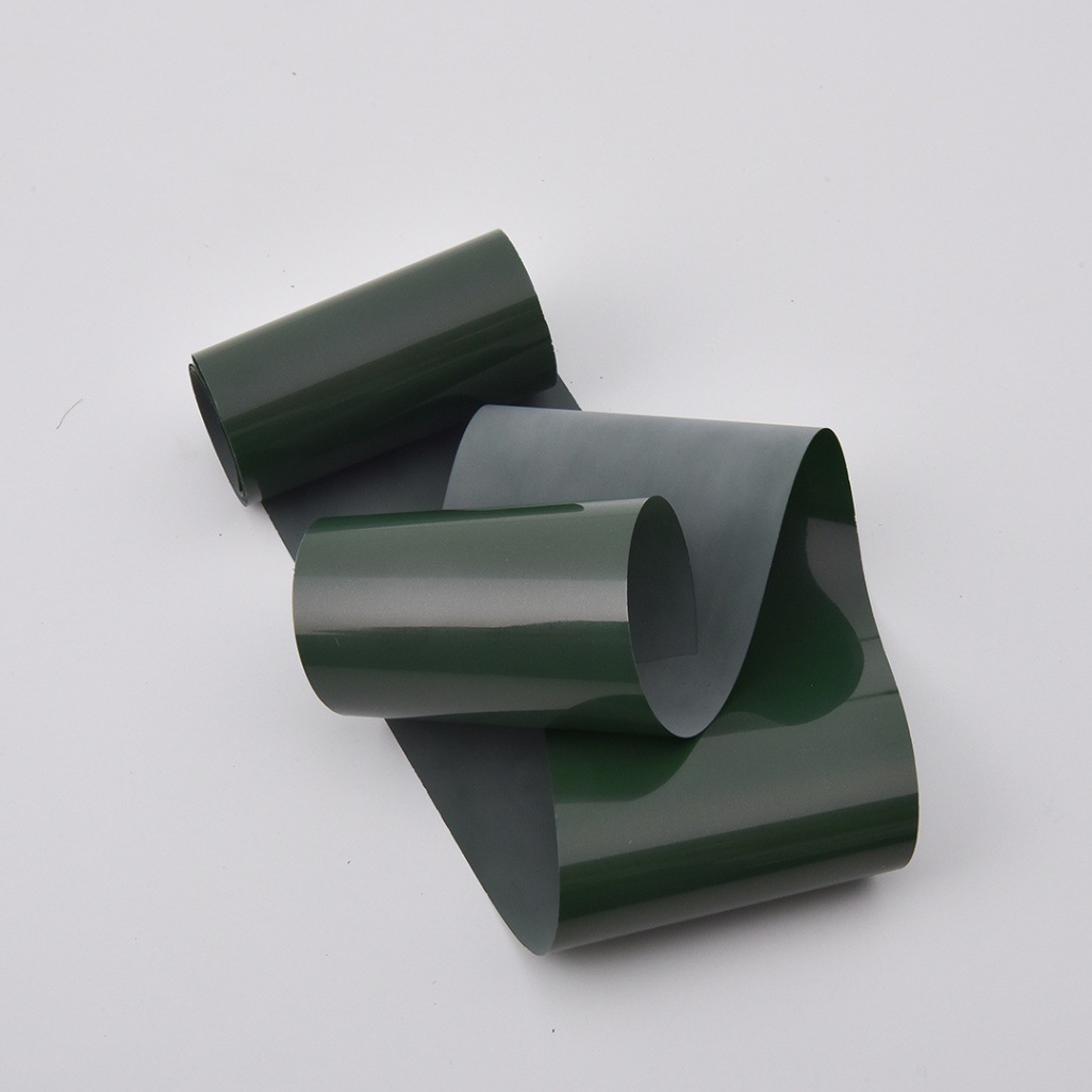 α by Calgel カルジェル ネイルホイル25モッシーグリーン AFF25