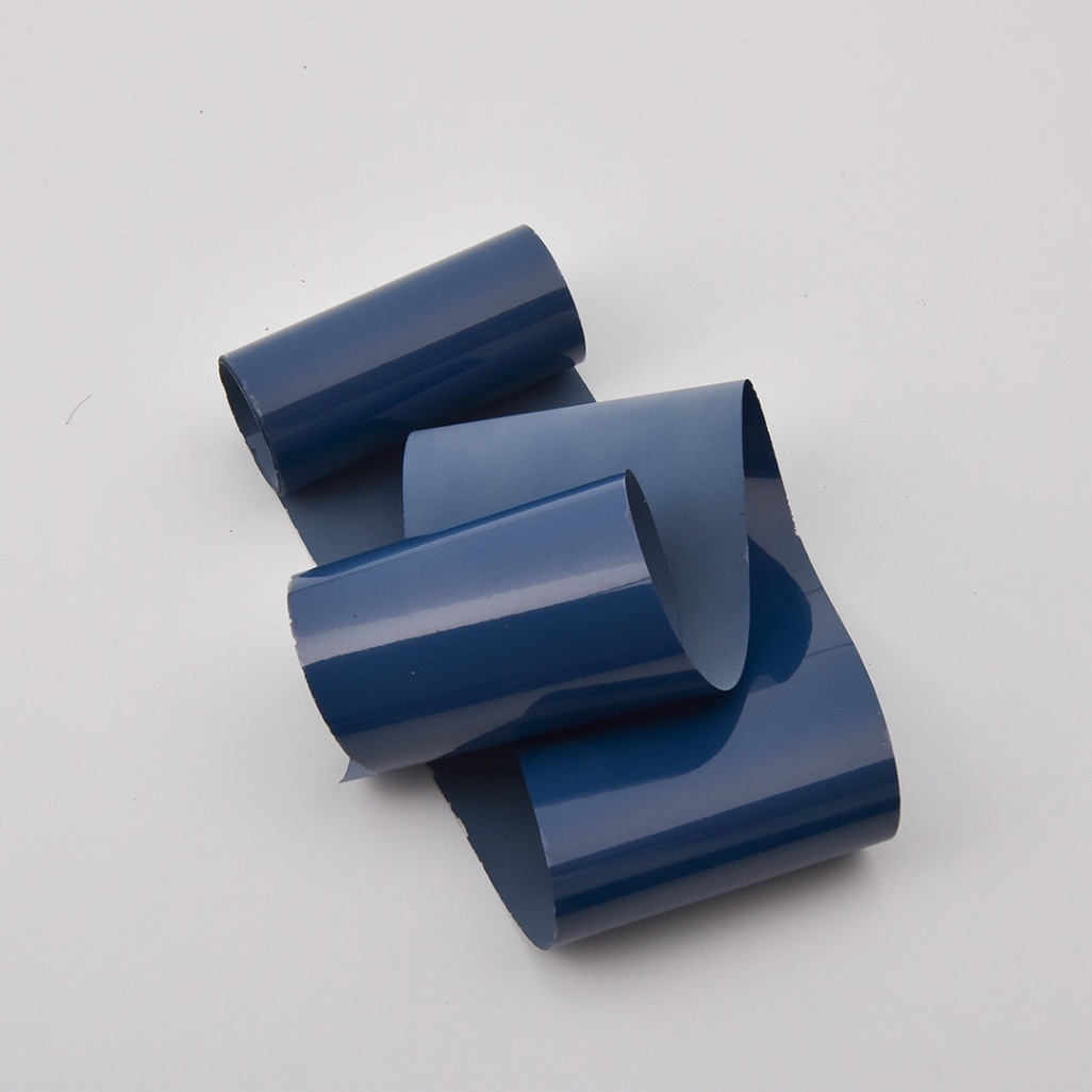 α by Calgel カルジェル ネイルホイル27コバルトブルー AFF27