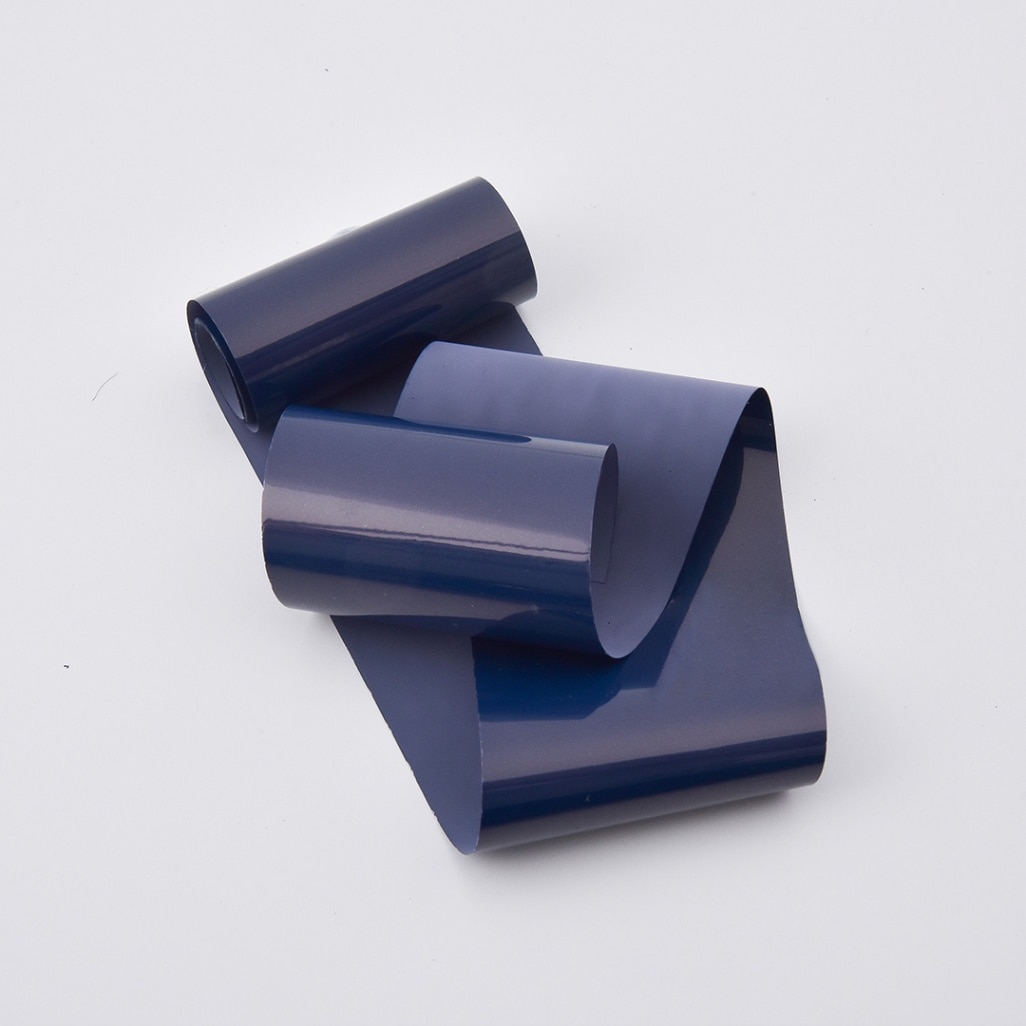 α by Calgel カルジェル ネイルホイル28ナイトブルー AFF28