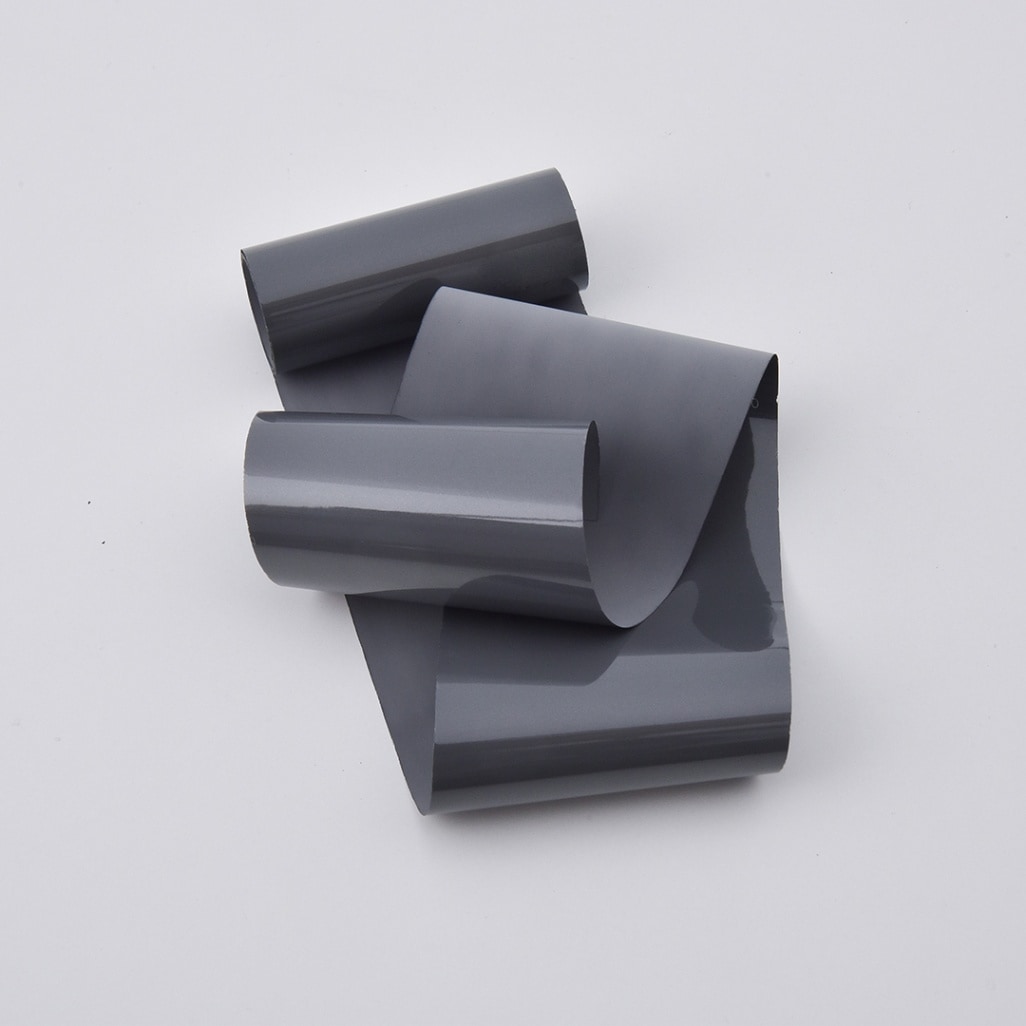 α by Calgel カルジェル ネイルホイル29ディープチャコール AFF29