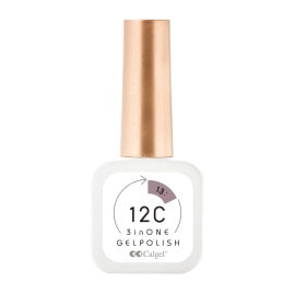 Calgel 12C カルジェル　ノンワイプトップ　ミキシングジェル　セット Calgel 12C カルジェル ノンワイプトップ ミキシングジェル セット