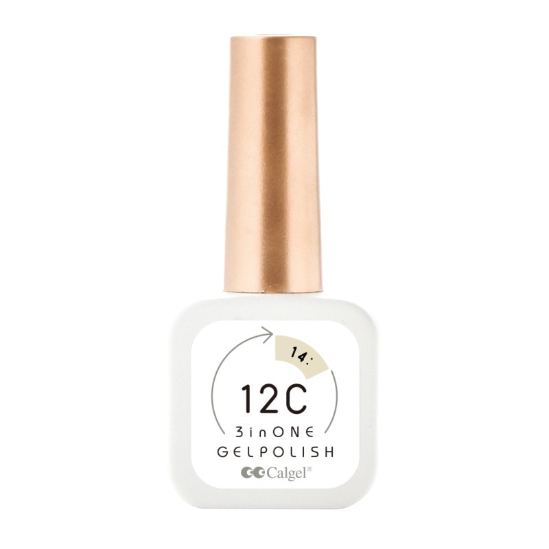 ｶﾙｼﾞｪﾙ 12Cﾉﾝﾜｲﾌﾟｽﾘｰｲﾝﾜﾝ ｼﾞｪﾙﾎﾟﾘｯｼｭ14ｸﾘｰﾑﾎﾞｰﾙﾄﾞｵｯｸｽ8mL