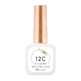 ｶﾙｼﾞｪﾙ 12Cﾉﾝﾜｲﾌﾟｽﾘｰｲﾝﾜﾝ ｼﾞｪﾙﾎﾟﾘｯｼｭ08ﾐﾙｸﾒﾘｰｺﾞｰﾄ8mL | 商品カテゴリー