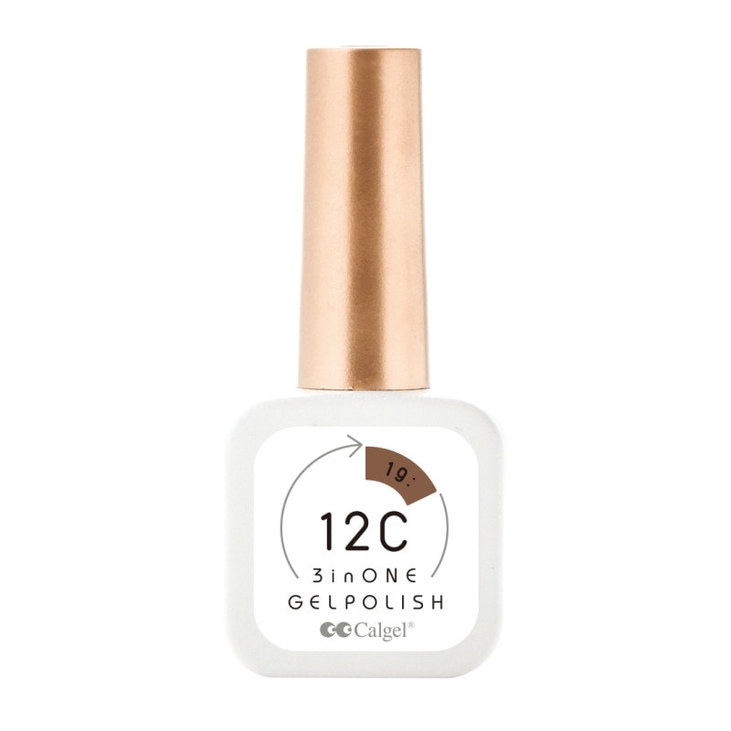 ｶﾙｼﾞｪﾙ 12Cﾉﾝﾜｲﾌﾟｽﾘｰｲﾝﾜﾝ ｼﾞｪﾙﾎﾟﾘｯｼｭ19ﾅｯﾂｷﾞｬﾛｯﾋﾟﾝｸﾞﾎ-ｽ8mL