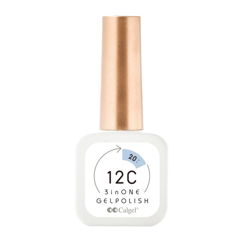 ｶﾙｼﾞｪﾙ 12Cﾉﾝﾜｲﾌﾟｽﾘｰｲﾝﾜﾝ ｼﾞｪﾙﾎﾟﾘｯｼｭ20ﾋﾔｼﾝｽﾐｽﾃｨｯｸｺﾞｰﾄ8mL