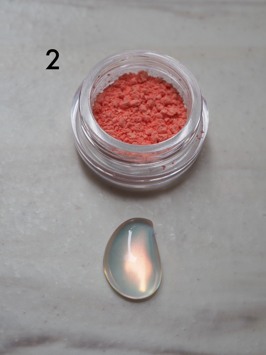 +1(plus one) MIRROR/macaron2