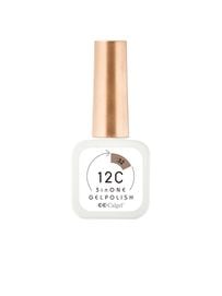 ｶﾙｼﾞｪﾙ 12Cﾉﾝﾜｲﾌﾟｽﾘｰｲﾝﾜﾝ ｼﾞｪﾙﾎﾟﾘｯｼｭ03ｼｪﾘｰﾀｲｶﾞｰｱｲ8mL | 商品