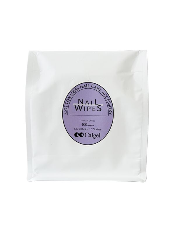 ネイルワイプ400