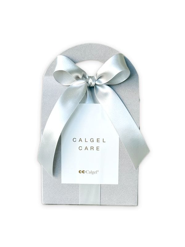 カルジェルケア ホリデーコフレ