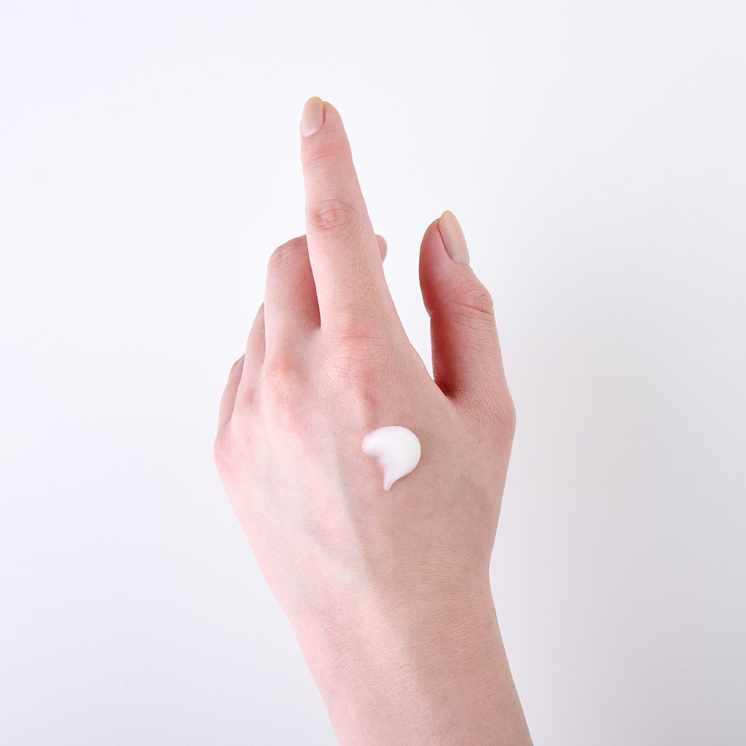 カルジェル　ケア　ネイル　アンド　ハンドクリーム　#0　ニュートラル