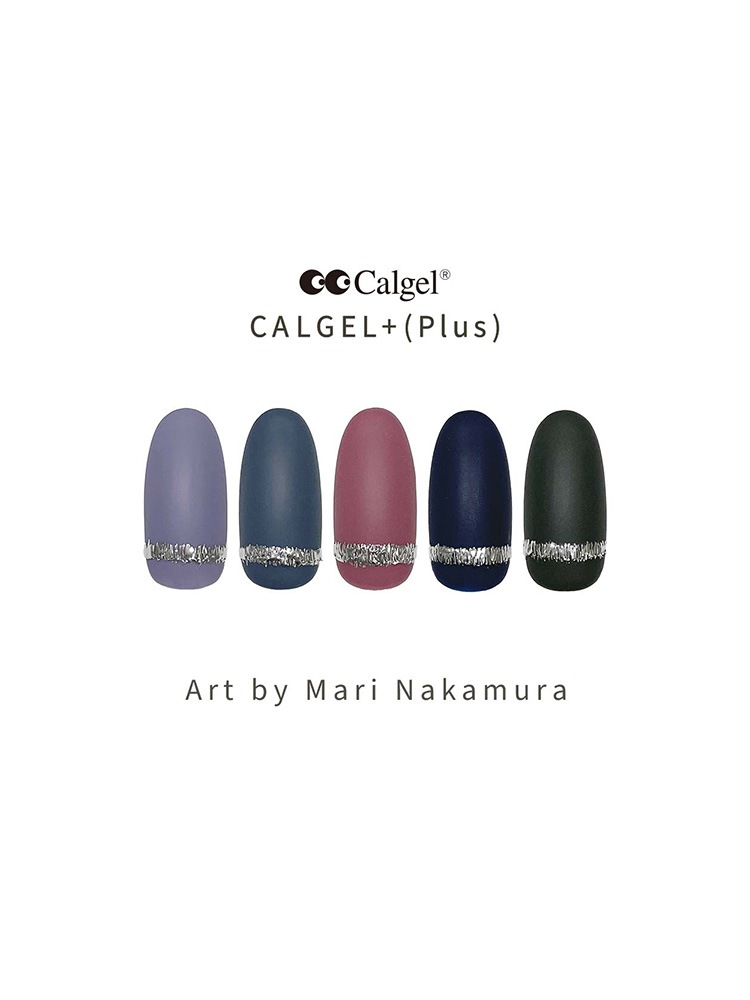【Calgel カルジェル】 カルジェル トップジェル3.5g CGTGS | 商品カテゴリー