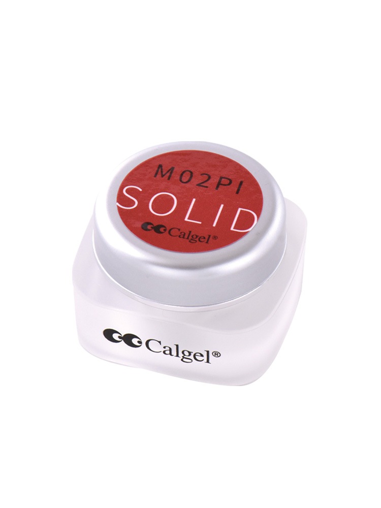 カラーカルジェルプラス ロゼルージュ2.5g CGM02PI