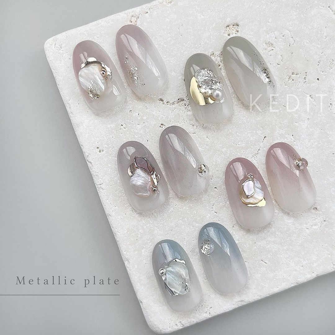 カラーカルジェル プラス  クラッシーベージュ2.5g CGM07BE