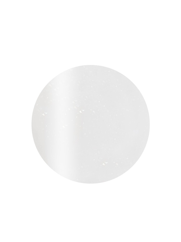 カラーカルジェルプラス グリッターホワイト2.5g CGG03WH