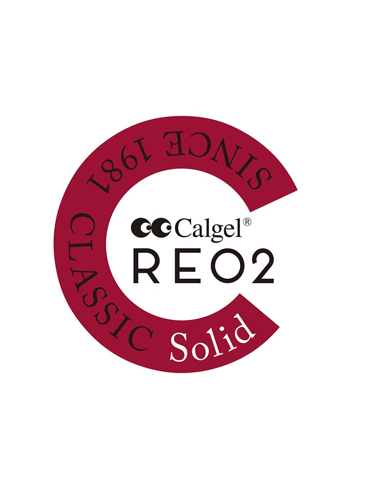 カラーカルジェル　パーマネントレッド4g　CGRE02S