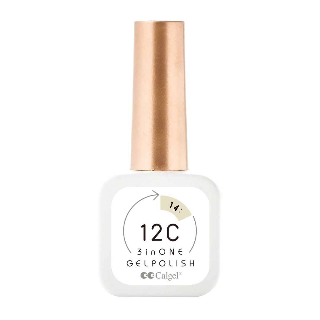 ｶﾙｼﾞｪﾙ 12Cﾉﾝﾜｲﾌﾟｽﾘｰｲﾝﾜﾝ ｼﾞｪﾙﾎﾟﾘｯｼｭ14ｸﾘｰﾑﾎﾞｰﾙﾄﾞｵｯｸｽ8mL | 商品