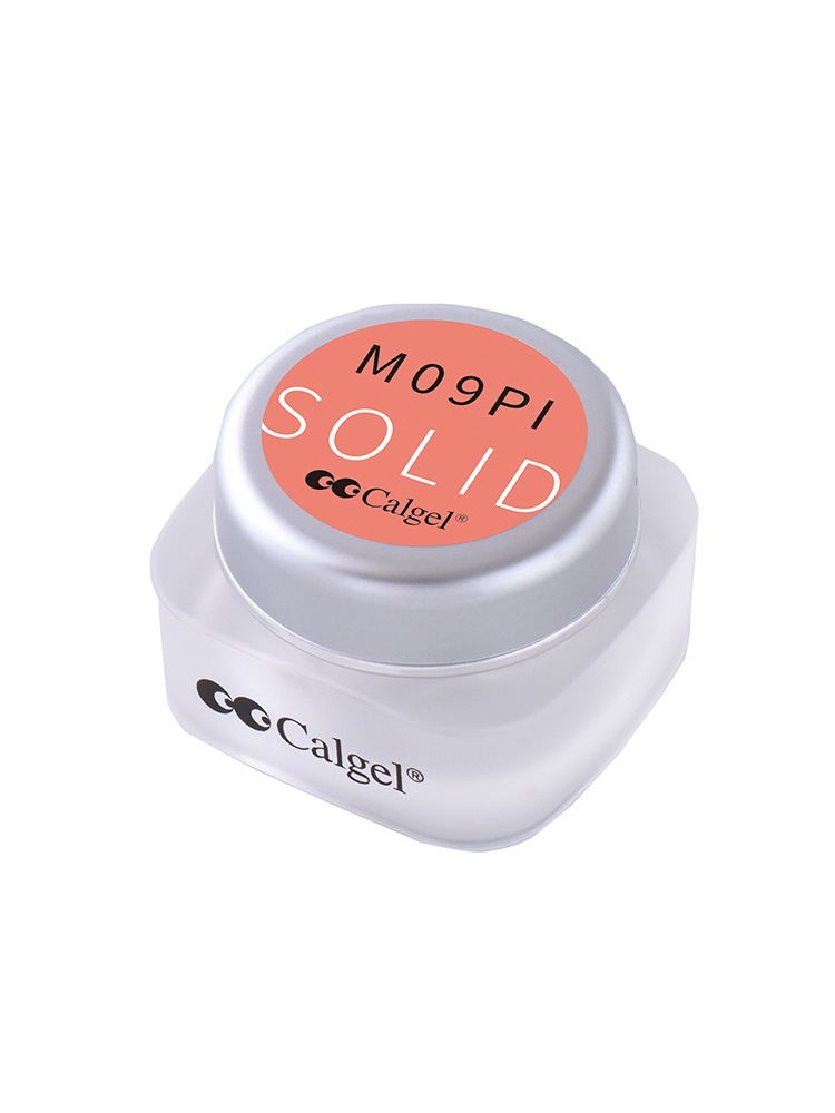 カラーカルジェル プラス  アリッサムピンク2.5g CGM09PI