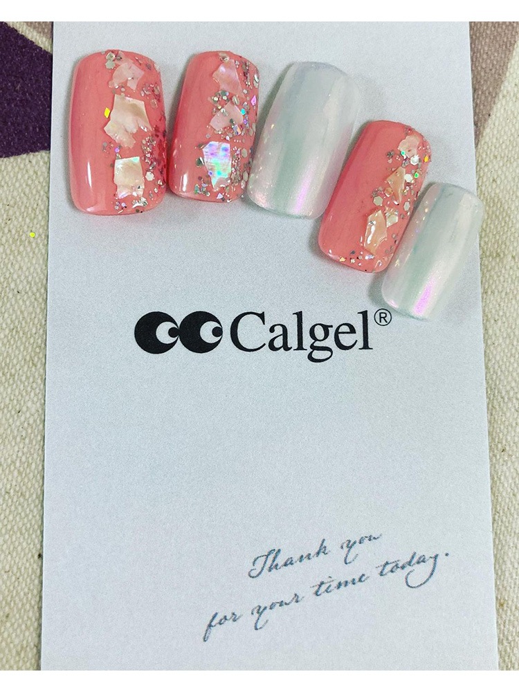 カラーカルジェル プラス  アリッサムピンク2.5g CGM09PI