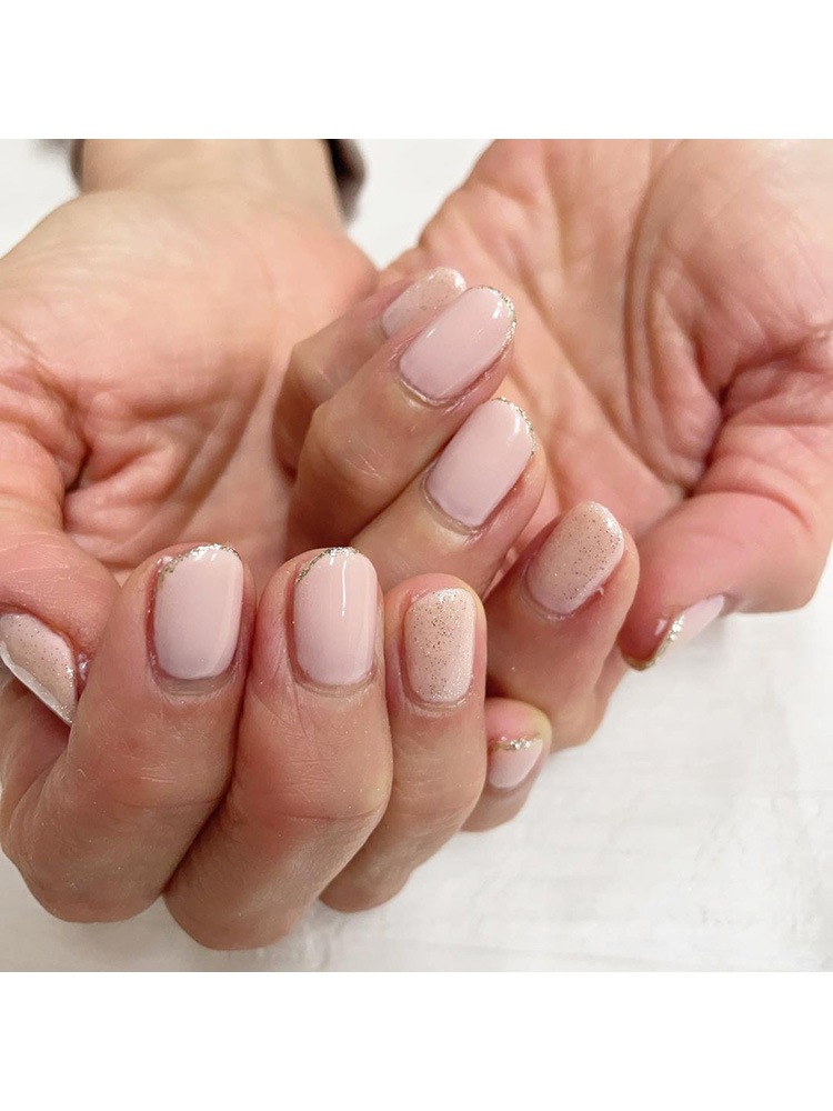 カラーカルジェル プラス エターナルピンク2.5g CGM16PI