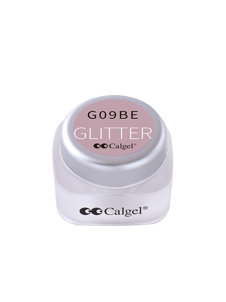 カラーカルジェルプラス ベージュエクラタン2.5g CGG09BE