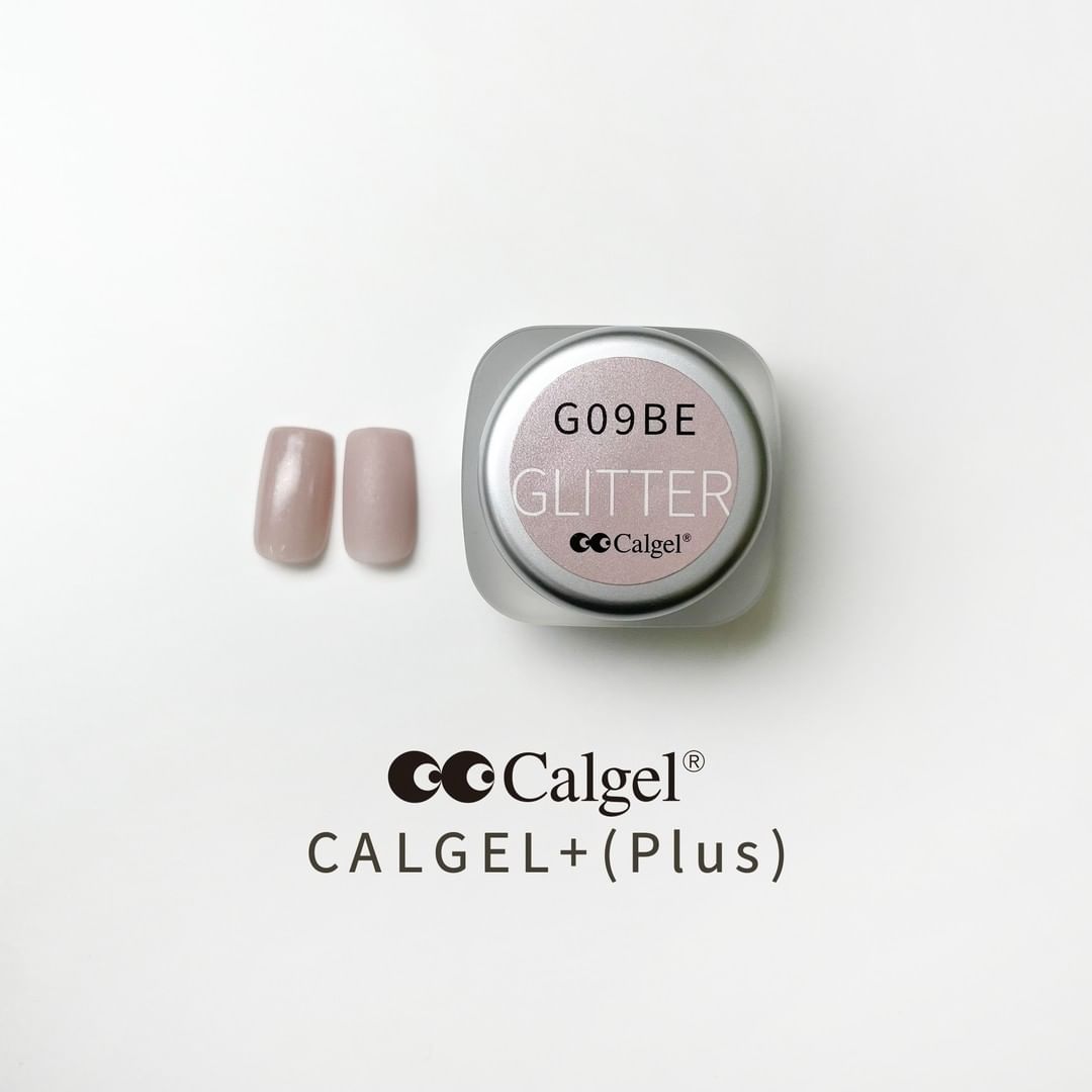 カラーカルジェルプラス ベージュエクラタン2.5g CGG09BE
