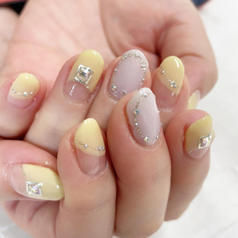 カラーカルジェルプラス ベージュエクラタン2.5g CGG09BE