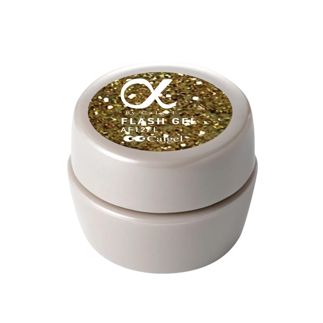 α by Calgel ﾌﾗｯｼｭｼﾞｪﾙ12ｺﾞｰﾙﾃﾞﾝｻﾝﾊﾞﾀﾞﾝｽ3g | 商品カテゴリー,α by