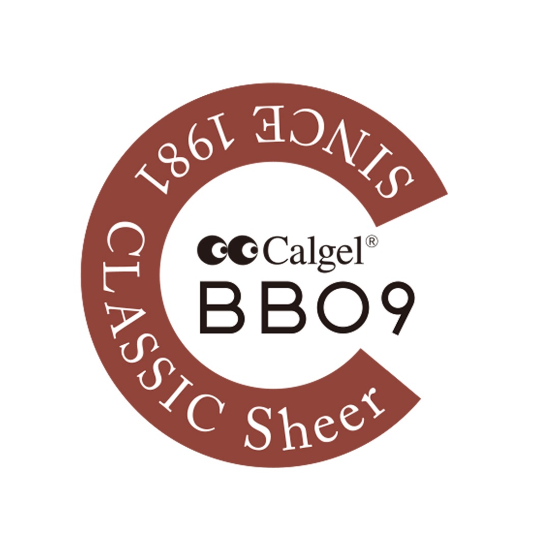 カラーカルジェル　ココアブラウン4g　CGBB09S