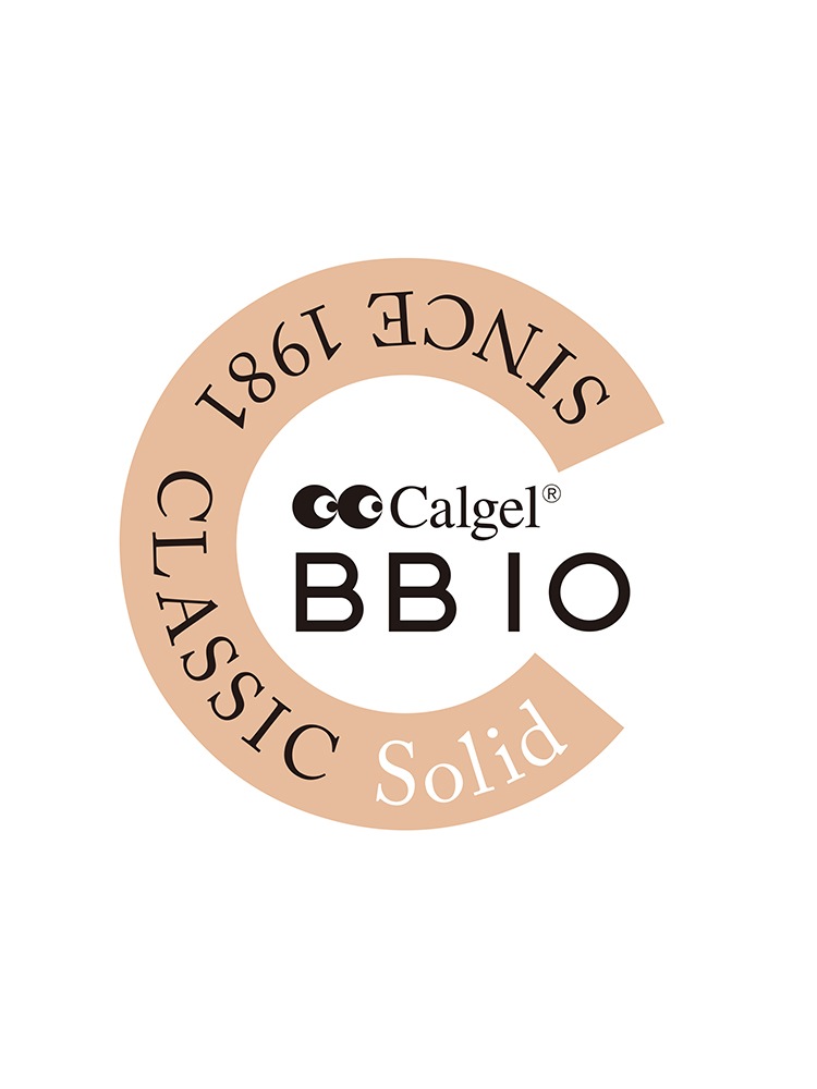 カラーカルジェル　ジュリアベージュ4g　CGBB10S