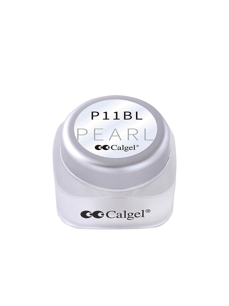カラーカルジェル プラス  マリンシェル2.5g CGP11BL