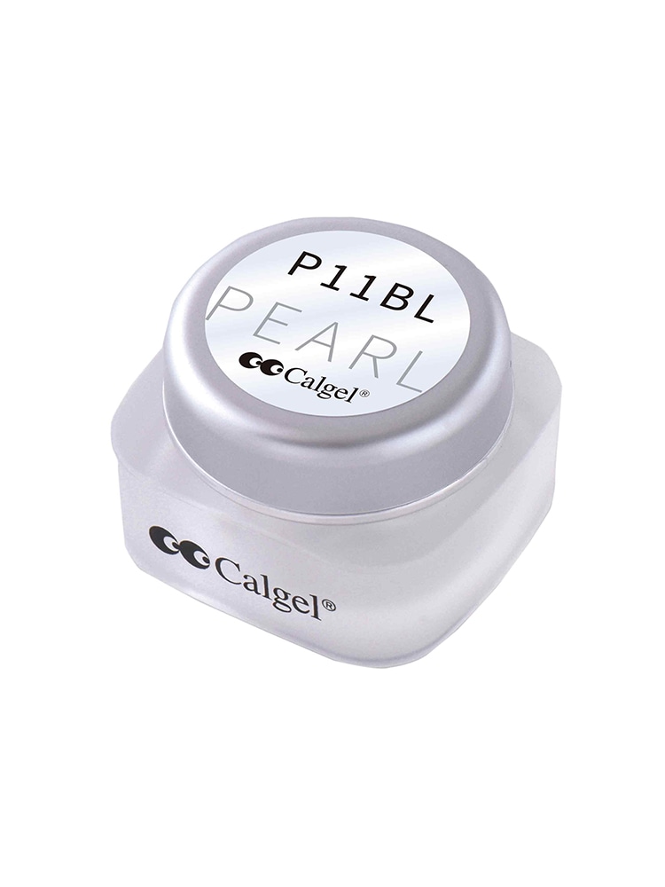 カラーカルジェル プラス  マリンシェル2.5g CGP11BL