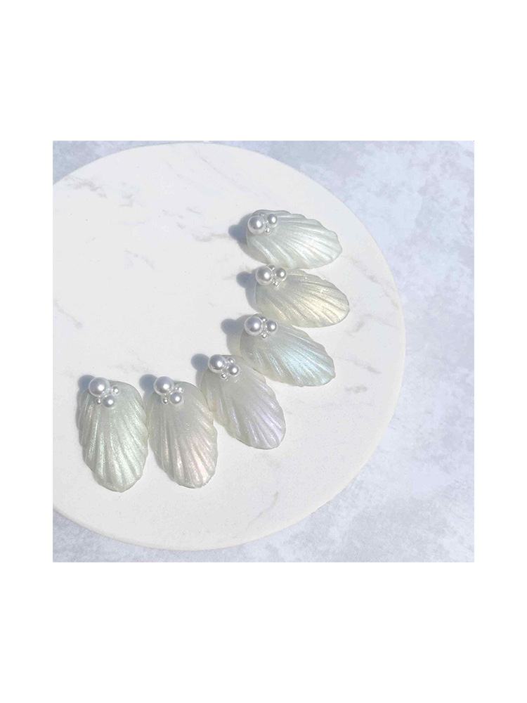カルジェルプラス6色SET Seashell Veil Collection 6/27発売】カラーカルジェルプラス シーシェルヴェール