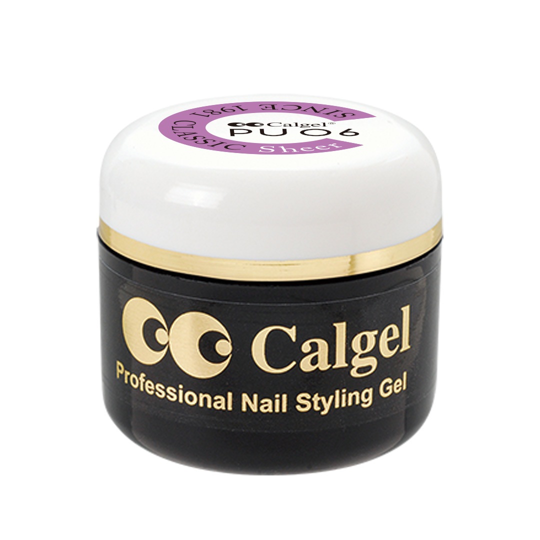 カラーカルジェル　クラシック　エンチャントライラック4g　CGPU06S