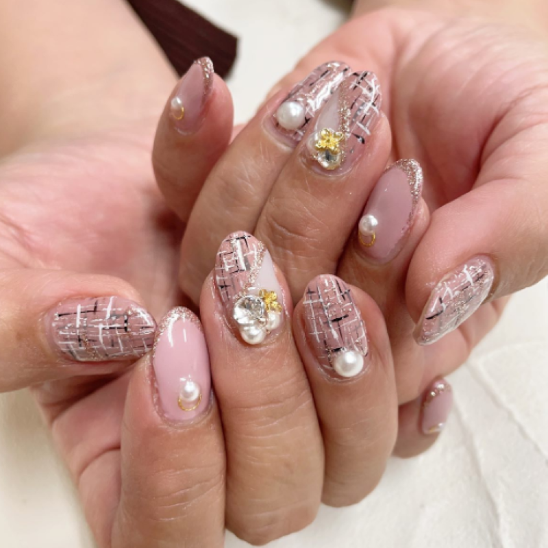 カラーカルジェル プラス  ダスティローズ2.5g CGM12PI