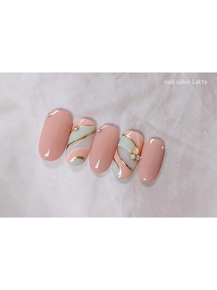 カラーカルジェル プラス  ダスティローズ2.5g CGM12PI