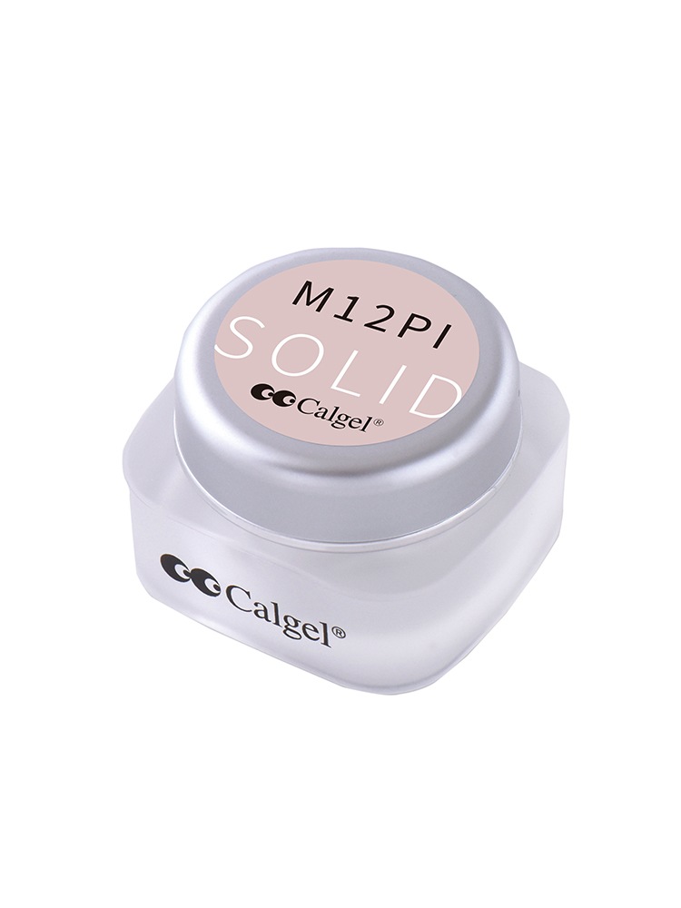 カラーカルジェル プラス  ダスティローズ2.5g CGM12PI