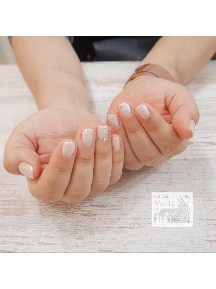 カラーカルジェル プラス  エメラルドシェル2.5g CGP12GR