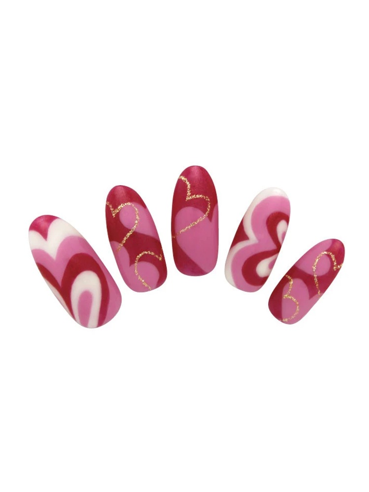 カラーカルジェル　キャンディレッド4g　CGRE05S　