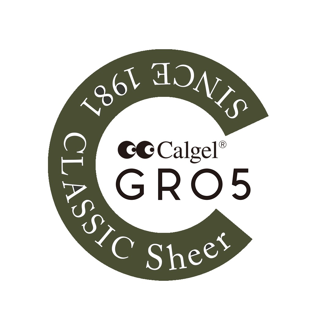 カラーカルジェル　ダークリーフ4g　CGGR05S