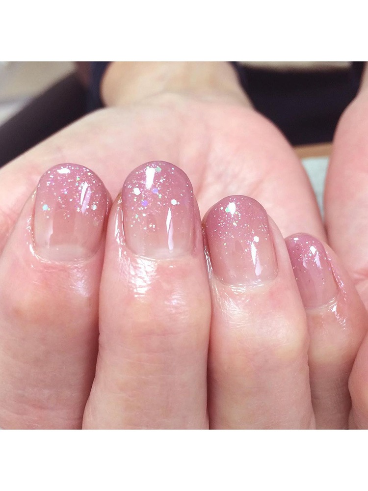 カラーカルジェル プラス ミスティローゼ2.5g CGS19PI